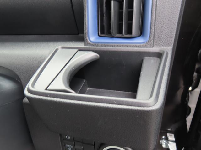 タント Ｘ　２ＷＤ　ＣＶＴ　６６０ｃｃ　ナビ　全方位モニター　衝突被害軽減ブレーキ　横滑り防止装置　ＡＢＳ　アイドリングストップ　プッシュボタンスタート　両側スライドドア　前席シートヒーター　ベンチシート（51枚目）