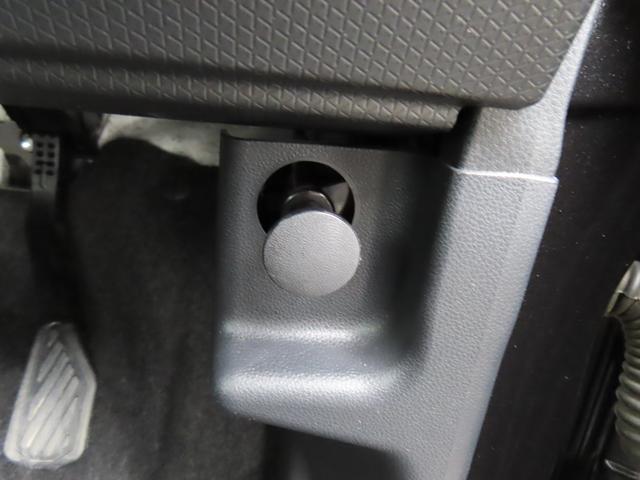 タント Ｘ　２ＷＤ　ＣＶＴ　６６０ｃｃ　ナビ　全方位モニター　衝突被害軽減ブレーキ　横滑り防止装置　ＡＢＳ　アイドリングストップ　プッシュボタンスタート　両側スライドドア　前席シートヒーター　ベンチシート（53枚目）