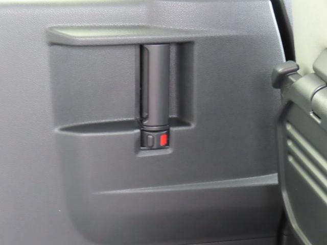 タント Ｘ　２ＷＤ　ＣＶＴ　６６０ｃｃ　ナビ　全方位モニター　衝突被害軽減ブレーキ　横滑り防止装置　ＡＢＳ　アイドリングストップ　プッシュボタンスタート　両側スライドドア　前席シートヒーター　ベンチシート（58枚目）