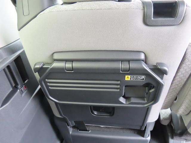 タント Ｘ　２ＷＤ　ＣＶＴ　６６０ｃｃ　ナビ　全方位モニター　衝突被害軽減ブレーキ　横滑り防止装置　ＡＢＳ　アイドリングストップ　プッシュボタンスタート　両側スライドドア　前席シートヒーター　ベンチシート（60枚目）