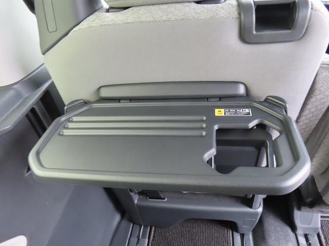 タント Ｘ　２ＷＤ　ＣＶＴ　６６０ｃｃ　ナビ　全方位モニター　衝突被害軽減ブレーキ　横滑り防止装置　ＡＢＳ　アイドリングストップ　プッシュボタンスタート　両側スライドドア　前席シートヒーター　ベンチシート（61枚目）