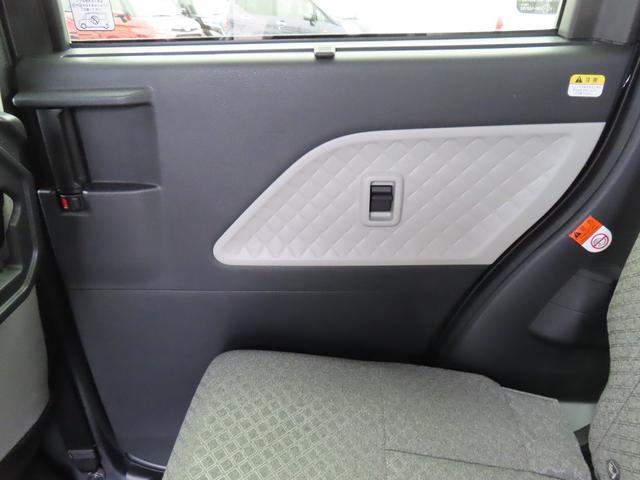 タント Ｘ　２ＷＤ　ＣＶＴ　６６０ｃｃ　ナビ　全方位モニター　衝突被害軽減ブレーキ　横滑り防止装置　ＡＢＳ　アイドリングストップ　プッシュボタンスタート　両側スライドドア　前席シートヒーター　ベンチシート（72枚目）