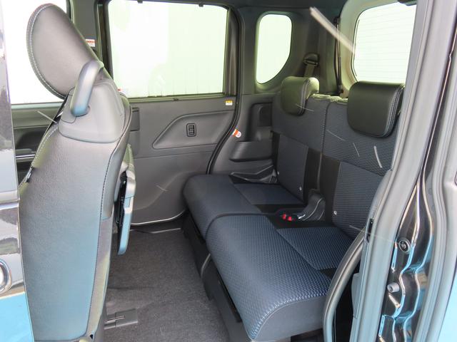 タント カスタムX(13枚目)