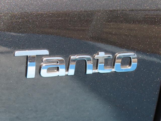 タント カスタムX(29枚目)
