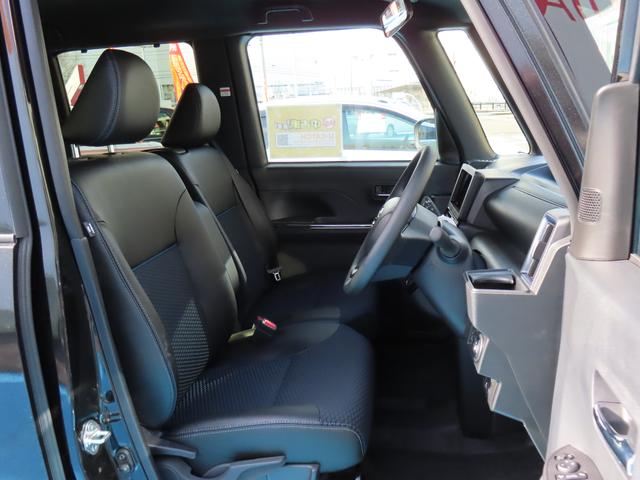 タント カスタムX(58枚目)