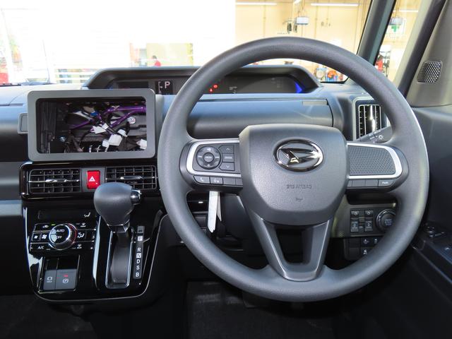 タント カスタムX(67枚目)