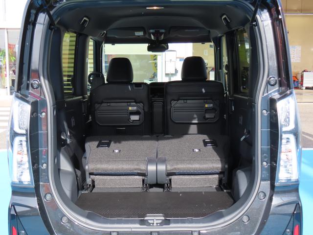 タント カスタムX(73枚目)