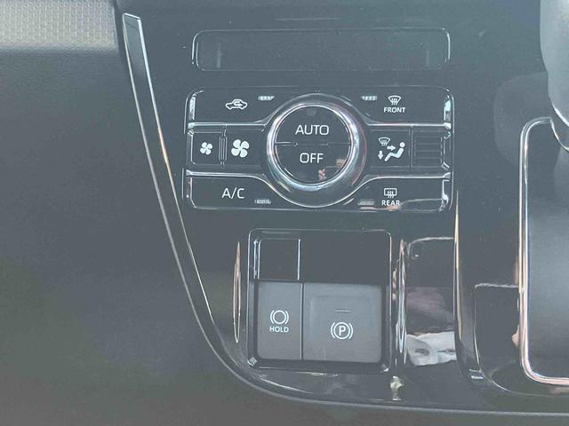 タント カスタムＸ　スマートアシスト搭載　４ＷＤ　ＣＶＴ　６６０ｃｃ　両側電動スライドドア　衝突被害軽減ブレーキ　横滑り防止装置　ＡＢＳ　アイドリングストップ　プッシュボタンスタート　オートエアコン　ベンチシート（27枚目）