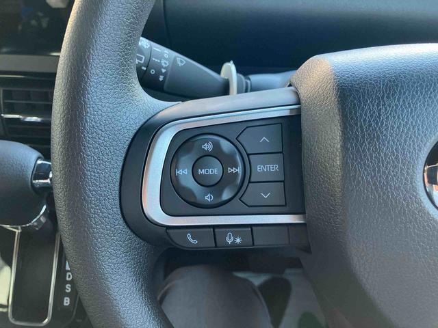 タント カスタムＸ　スマートアシスト搭載　４ＷＤ　ＣＶＴ　６６０ｃｃ　両側電動スライドドア　衝突被害軽減ブレーキ　横滑り防止装置　ＡＢＳ　アイドリングストップ　プッシュボタンスタート　オートエアコン　ベンチシート（33枚目）