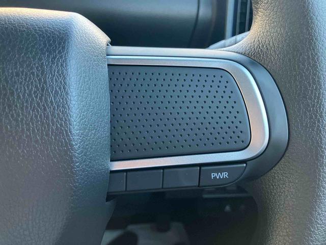 タント カスタムＸ　スマートアシスト搭載　４ＷＤ　ＣＶＴ　６６０ｃｃ　両側電動スライドドア　衝突被害軽減ブレーキ　横滑り防止装置　ＡＢＳ　アイドリングストップ　プッシュボタンスタート　オートエアコン　ベンチシート（34枚目）