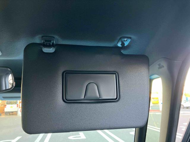 タント カスタムＸ　スマートアシスト搭載　４ＷＤ　ＣＶＴ　６６０ｃｃ　両側電動スライドドア　衝突被害軽減ブレーキ　横滑り防止装置　ＡＢＳ　アイドリングストップ　プッシュボタンスタート　オートエアコン　ベンチシート（39枚目）