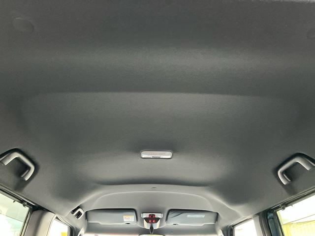 タント カスタムＸ（13枚目）