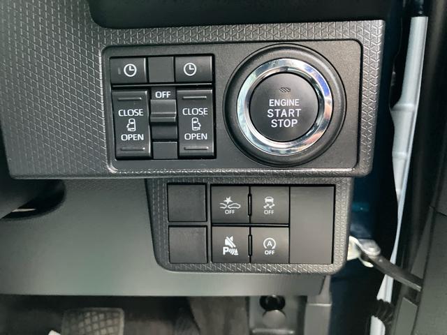 タント カスタムＸ（16枚目）