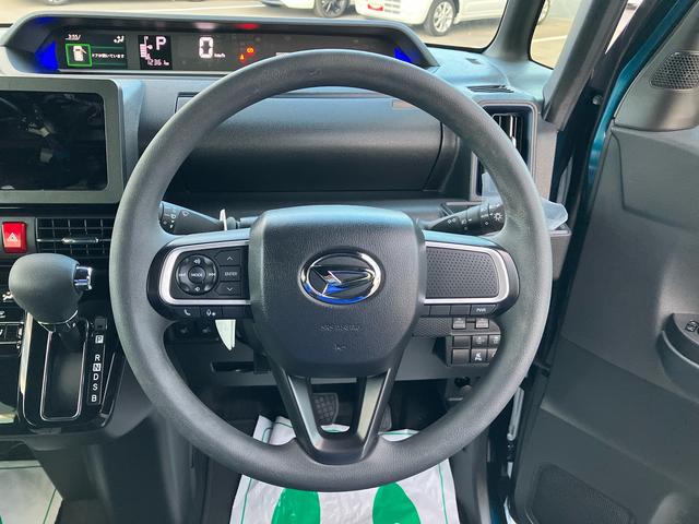 タント カスタムＸ（17枚目）