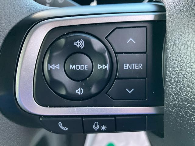 タント カスタムＸ（19枚目）