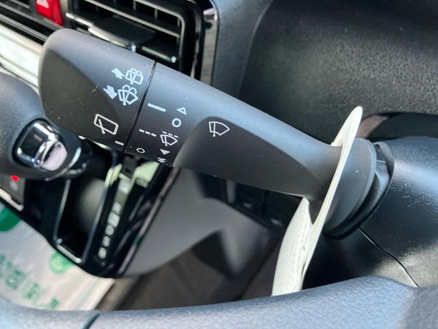 タント カスタムＸ（21枚目）