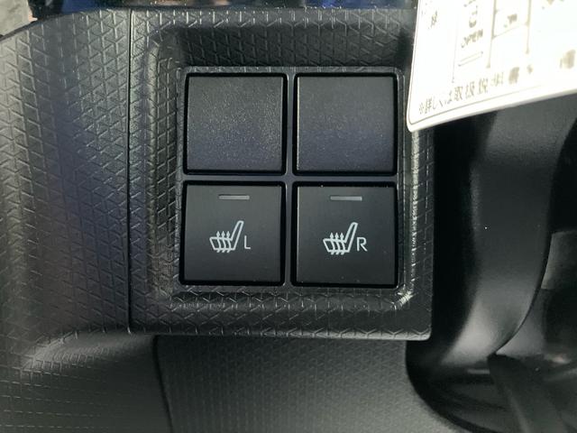 タント カスタムＸ（23枚目）