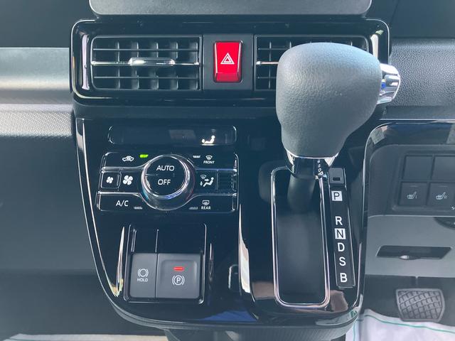 タント カスタムＸ（24枚目）