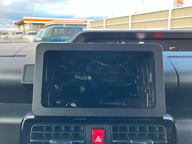 タント カスタムＸ（25枚目）