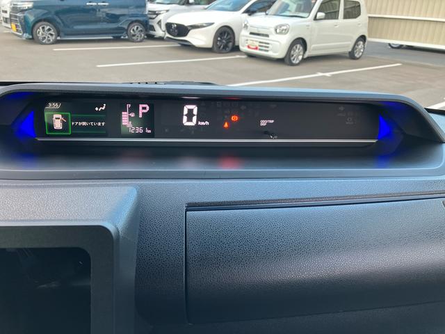 タント カスタムＸ（26枚目）