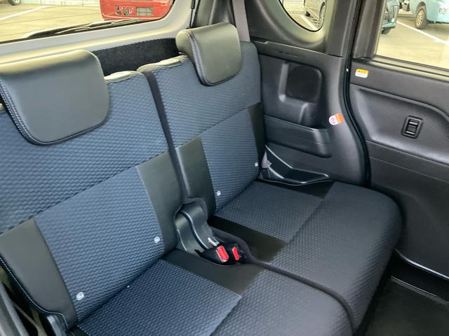 タント カスタムＸ（27枚目）