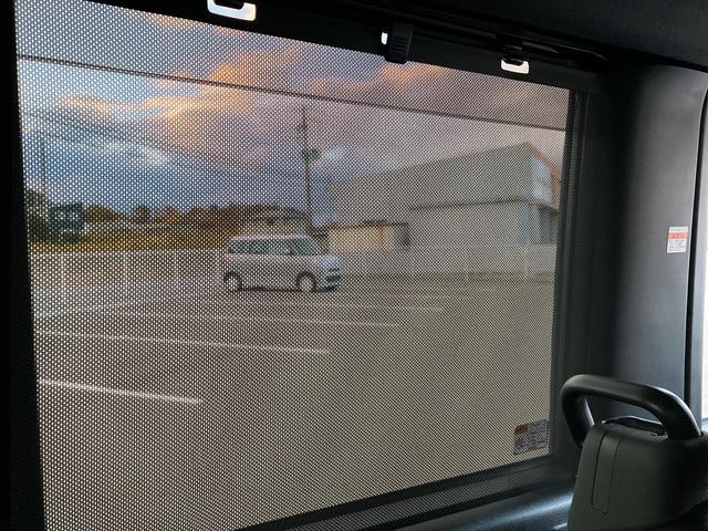 タント カスタムＸ（30枚目）