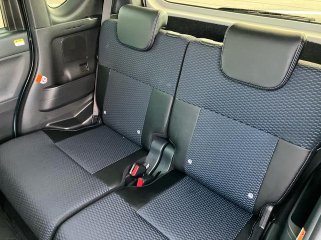 タント カスタムＸ（32枚目）