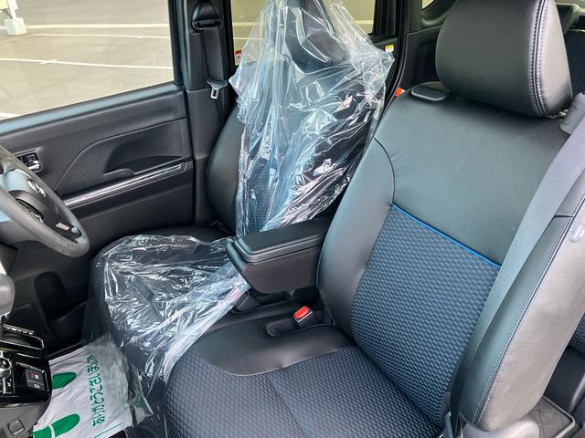 タント カスタムＸ（33枚目）