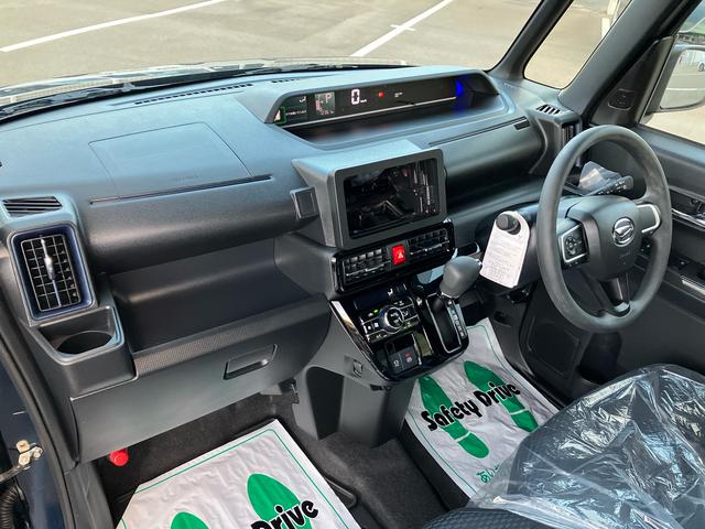 タント カスタムＸ（34枚目）