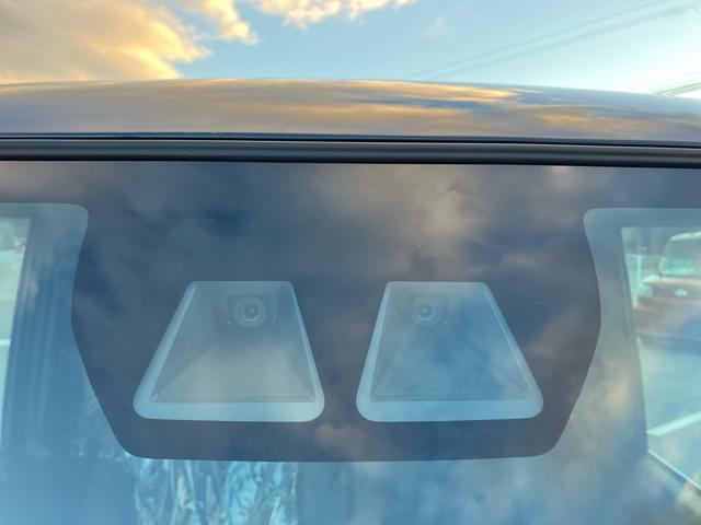 タント カスタムＸ（35枚目）