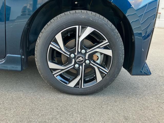 タント カスタムＸ（42枚目）