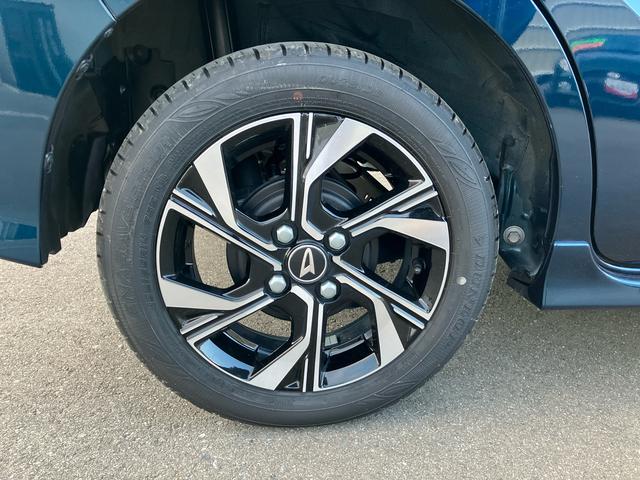 タント カスタムＸ（43枚目）