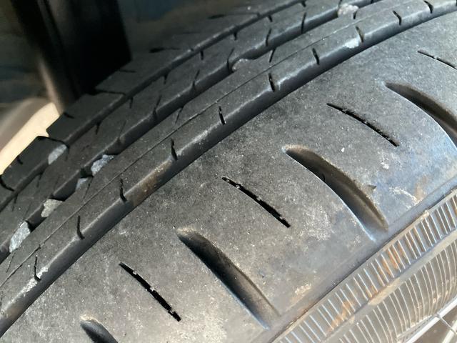 タント カスタムＸ（44枚目）