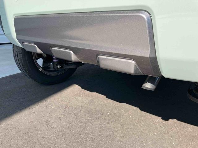 タフト Ｇターボ　ダーククロムベンチャー　２ＷＤ　ＣＶＴ　６６０ｃｃ　ナビ　ドライブレコーダー　全方位モニター　シートヒーター　衝突被害軽減ブレーキ　横滑り防止装置　ＡＢＳ　アイドリングストップ　プッシュボタンスタート　スカイフィールトップ（13枚目）