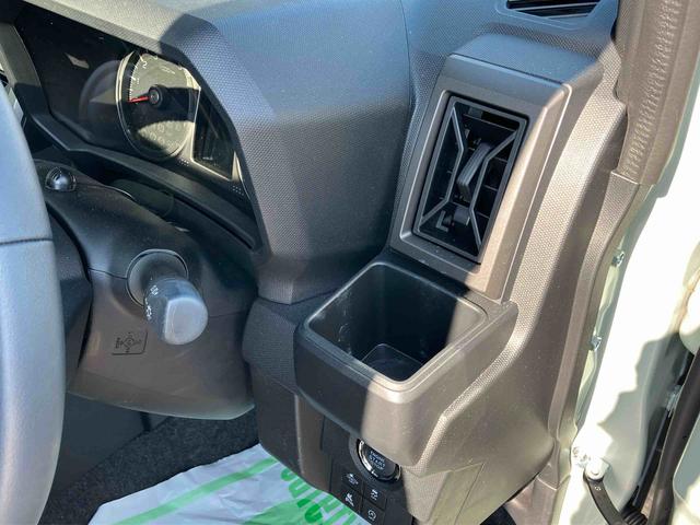 タフト Ｇターボ　ダーククロムベンチャー　２ＷＤ　ＣＶＴ　６６０ｃｃ　ナビ　ドライブレコーダー　全方位モニター　シートヒーター　衝突被害軽減ブレーキ　横滑り防止装置　ＡＢＳ　アイドリングストップ　プッシュボタンスタート　スカイフィールトップ（37枚目）