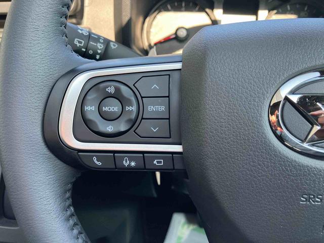 タフト Ｇターボ　ダーククロムベンチャー　２ＷＤ　ＣＶＴ　６６０ｃｃ　ナビ　ドライブレコーダー　全方位モニター　シートヒーター　衝突被害軽減ブレーキ　横滑り防止装置　ＡＢＳ　アイドリングストップ　プッシュボタンスタート　スカイフィールトップ（39枚目）