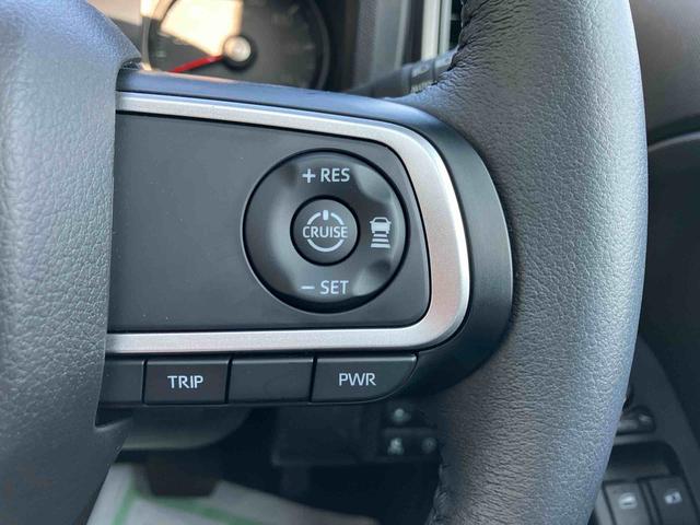 タフト Ｇターボ　ダーククロムベンチャー　２ＷＤ　ＣＶＴ　６６０ｃｃ　ナビ　ドライブレコーダー　全方位モニター　シートヒーター　衝突被害軽減ブレーキ　横滑り防止装置　ＡＢＳ　アイドリングストップ　プッシュボタンスタート　スカイフィールトップ（40枚目）