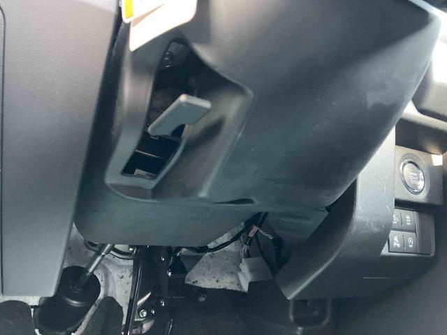 タフト Ｇターボ　ダーククロムベンチャー　２ＷＤ　ＣＶＴ　６６０ｃｃ　ナビ　ドライブレコーダー　全方位モニター　シートヒーター　衝突被害軽減ブレーキ　横滑り防止装置　ＡＢＳ　アイドリングストップ　プッシュボタンスタート　スカイフィールトップ（42枚目）