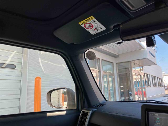 タフト Ｇターボ　ダーククロムベンチャー　２ＷＤ　ＣＶＴ　６６０ｃｃ　ナビ　ドライブレコーダー　全方位モニター　シートヒーター　衝突被害軽減ブレーキ　横滑り防止装置　ＡＢＳ　アイドリングストップ　プッシュボタンスタート　スカイフィールトップ（58枚目）