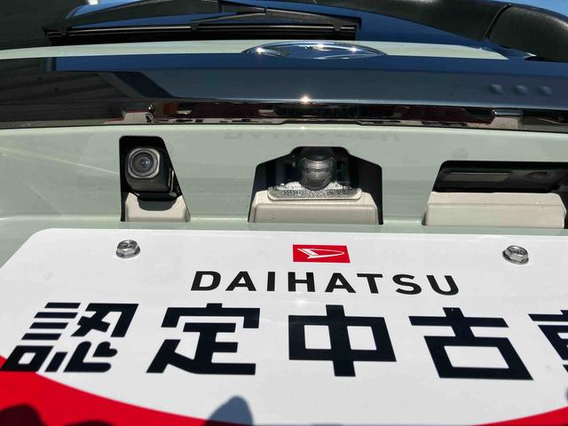 タフト Ｇターボ　ダーククロムベンチャー　２ＷＤ　ＣＶＴ　６６０ｃｃ　ナビ　ドライブレコーダー　全方位モニター　シートヒーター　衝突被害軽減ブレーキ　横滑り防止装置　ＡＢＳ　アイドリングストップ　プッシュボタンスタート　スカイフィールトップ（80枚目）