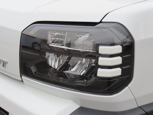タフト Ｘ　４ＷＤ　ＣＶＴ　６６０ｃｃ　スカイフィールトップ　ナビ　全方位モニター　ＥＴＣ車載器　衝突被害軽減ブレーキ　横滑り防止装置　ＡＢＳ　アイドリングストップ　プッシュボタンスタート　車検整備付（9枚目）