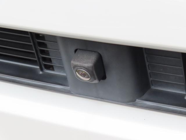 タフト Ｘ　４ＷＤ　ＣＶＴ　６６０ｃｃ　スカイフィールトップ　ナビ　全方位モニター　ＥＴＣ車載器　衝突被害軽減ブレーキ　横滑り防止装置　ＡＢＳ　アイドリングストップ　プッシュボタンスタート　車検整備付（11枚目）