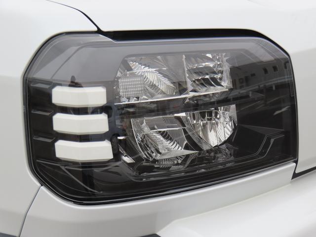 タフト Ｘ　４ＷＤ　ＣＶＴ　６６０ｃｃ　スカイフィールトップ　ナビ　全方位モニター　ＥＴＣ車載器　衝突被害軽減ブレーキ　横滑り防止装置　ＡＢＳ　アイドリングストップ　プッシュボタンスタート　車検整備付（13枚目）