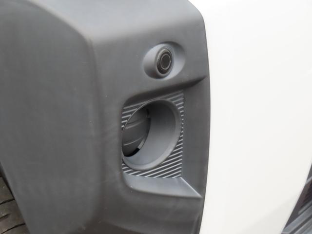 タフト Ｘ　４ＷＤ　ＣＶＴ　６６０ｃｃ　スカイフィールトップ　ナビ　全方位モニター　ＥＴＣ車載器　衝突被害軽減ブレーキ　横滑り防止装置　ＡＢＳ　アイドリングストップ　プッシュボタンスタート　車検整備付（14枚目）