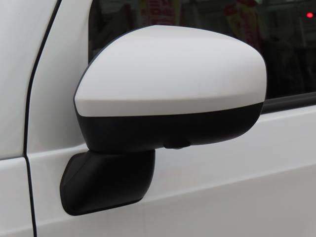 タフト Ｘ　４ＷＤ　ＣＶＴ　６６０ｃｃ　スカイフィールトップ　ナビ　全方位モニター　ＥＴＣ車載器　衝突被害軽減ブレーキ　横滑り防止装置　ＡＢＳ　アイドリングストップ　プッシュボタンスタート　車検整備付（29枚目）