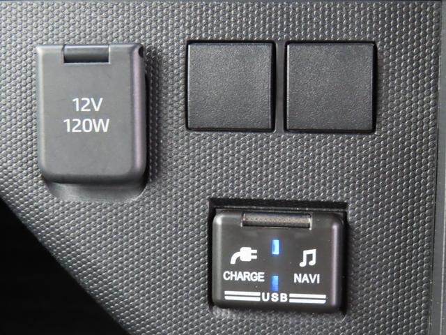 タフト Ｘ　４ＷＤ　ＣＶＴ　６６０ｃｃ　スカイフィールトップ　ナビ　全方位モニター　ＥＴＣ車載器　衝突被害軽減ブレーキ　横滑り防止装置　ＡＢＳ　アイドリングストップ　プッシュボタンスタート　車検整備付（42枚目）