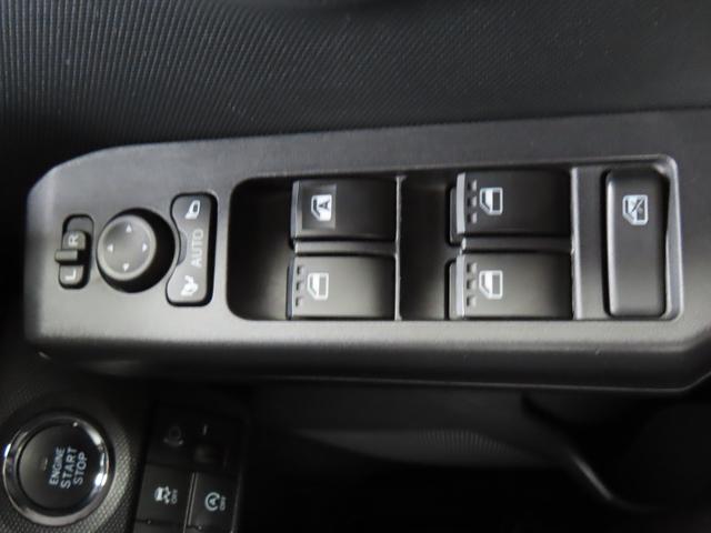 タフト Ｘ　４ＷＤ　ＣＶＴ　６６０ｃｃ　スカイフィールトップ　ナビ　全方位モニター　ＥＴＣ車載器　衝突被害軽減ブレーキ　横滑り防止装置　ＡＢＳ　アイドリングストップ　プッシュボタンスタート　車検整備付（49枚目）