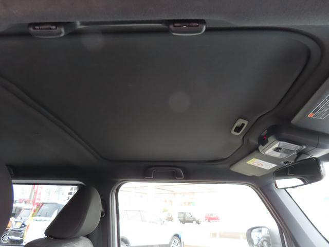 タフト Ｘ　４ＷＤ　ＣＶＴ　６６０ｃｃ　スカイフィールトップ　ナビ　全方位モニター　ＥＴＣ車載器　衝突被害軽減ブレーキ　横滑り防止装置　ＡＢＳ　アイドリングストップ　プッシュボタンスタート　車検整備付（58枚目）