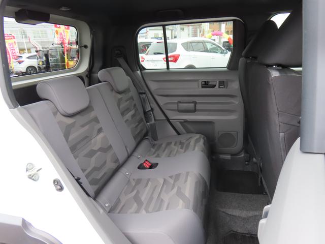 タフト Ｘ　４ＷＤ　ＣＶＴ　６６０ｃｃ　スカイフィールトップ　ナビ　全方位モニター　ＥＴＣ車載器　衝突被害軽減ブレーキ　横滑り防止装置　ＡＢＳ　アイドリングストップ　プッシュボタンスタート　車検整備付（62枚目）