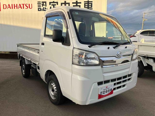 ハイゼットトラック スタンダード（3枚目）